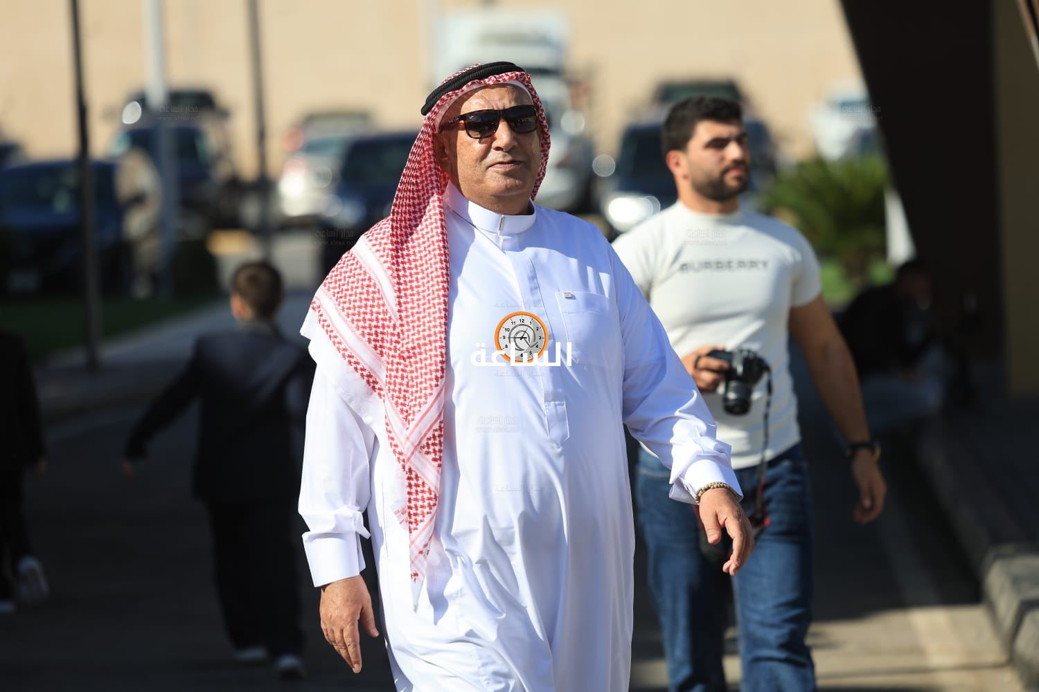 Madar Al-Saa Images 0.5488413610074205