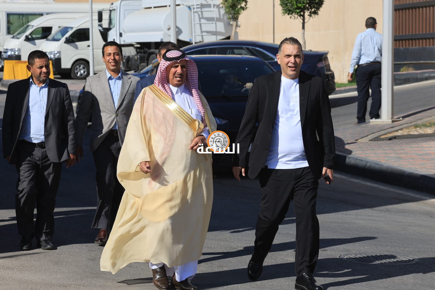 Madar Al-Saa Images 0.27139688510799687