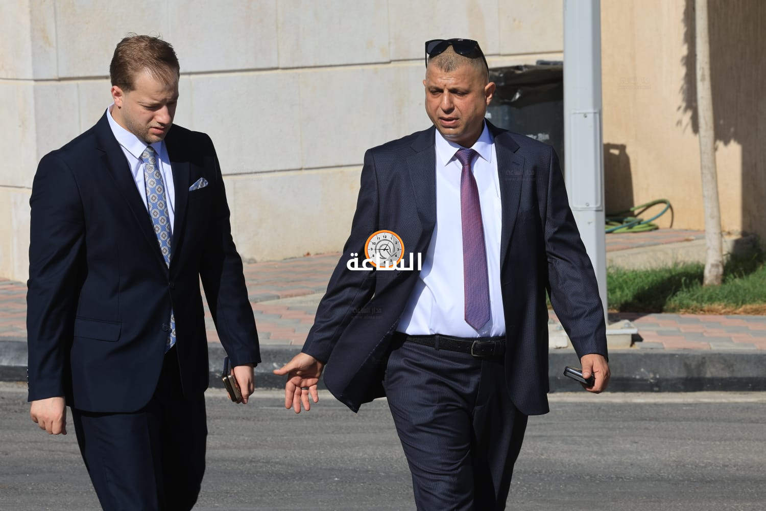Madar Al-Saa Images 0.3350581611707901