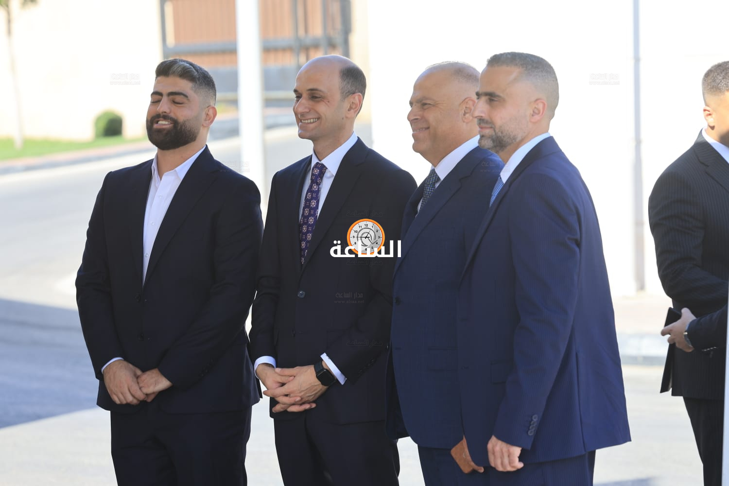 Madar Al-Saa Images 0.42304880876060746