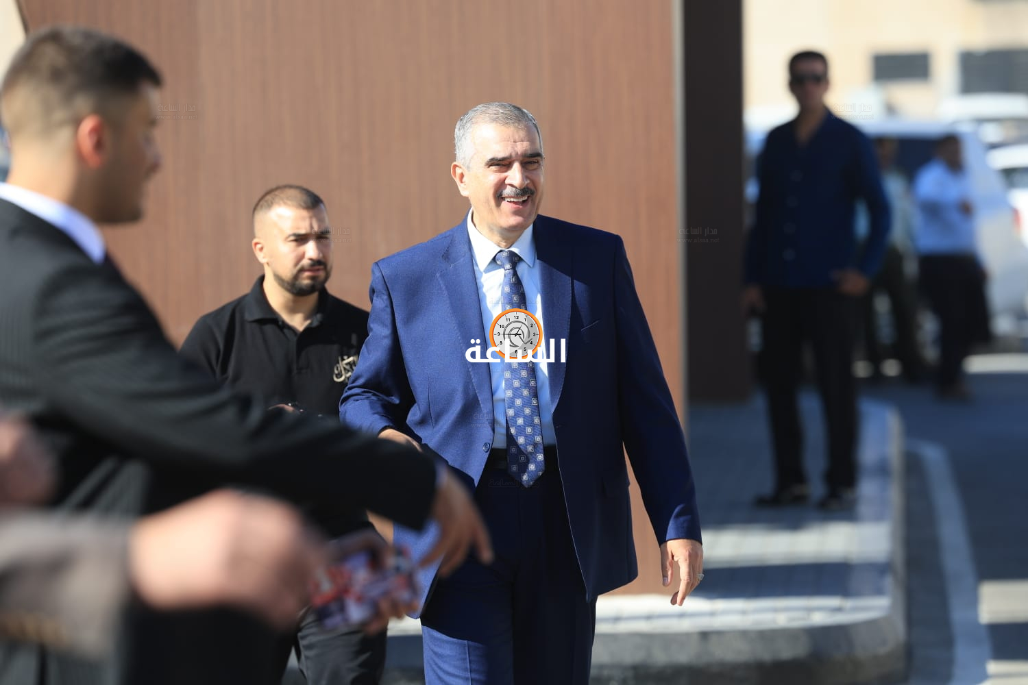 Madar Al-Saa Images 0.6529784822519703