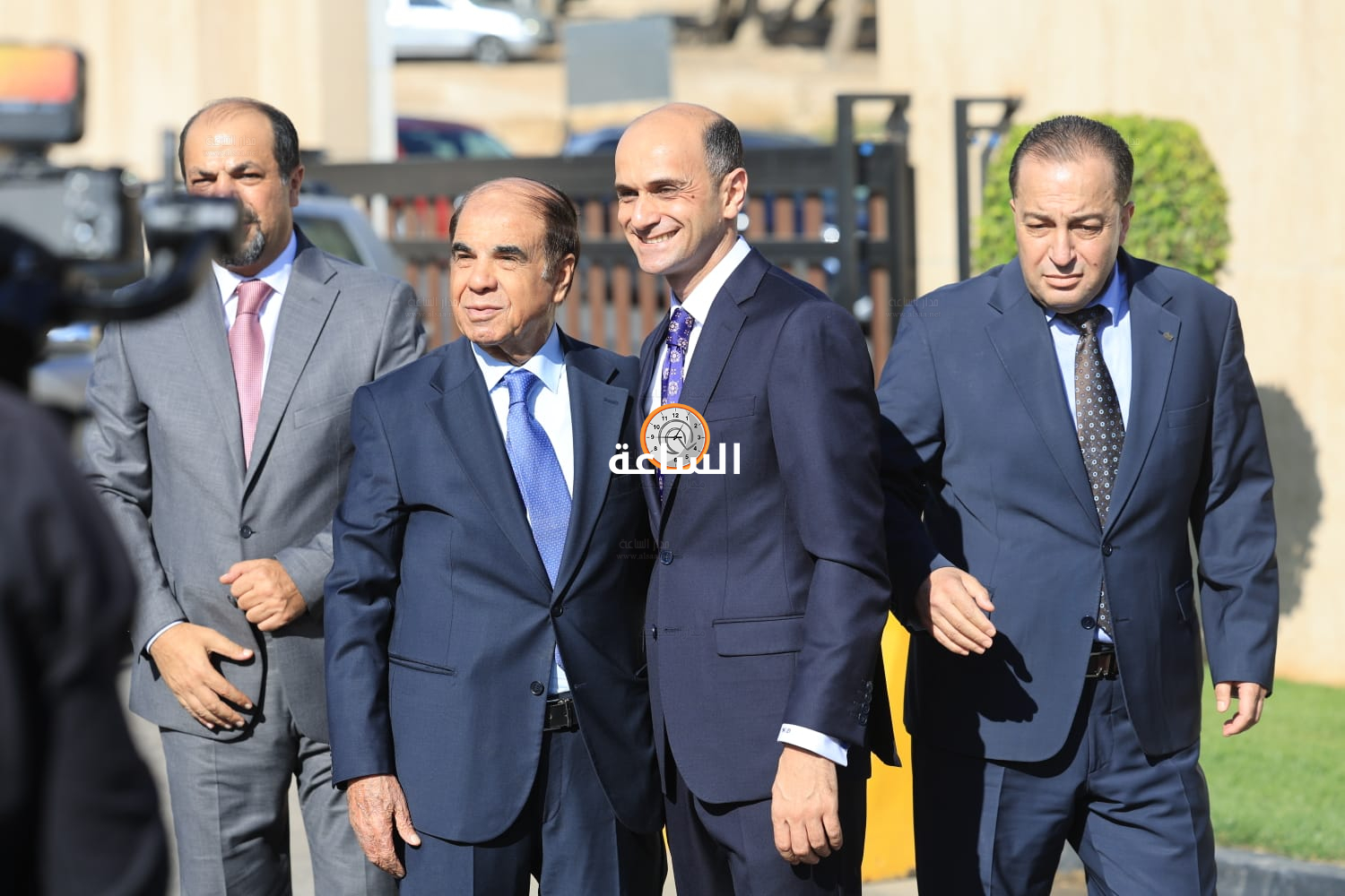 Madar Al-Saa Images 0.813965165448775