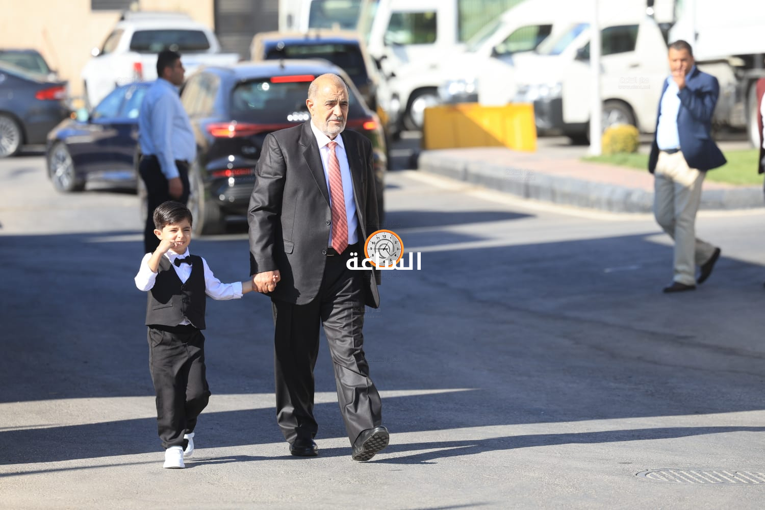 Madar Al-Saa Images 0.8815372949912528
