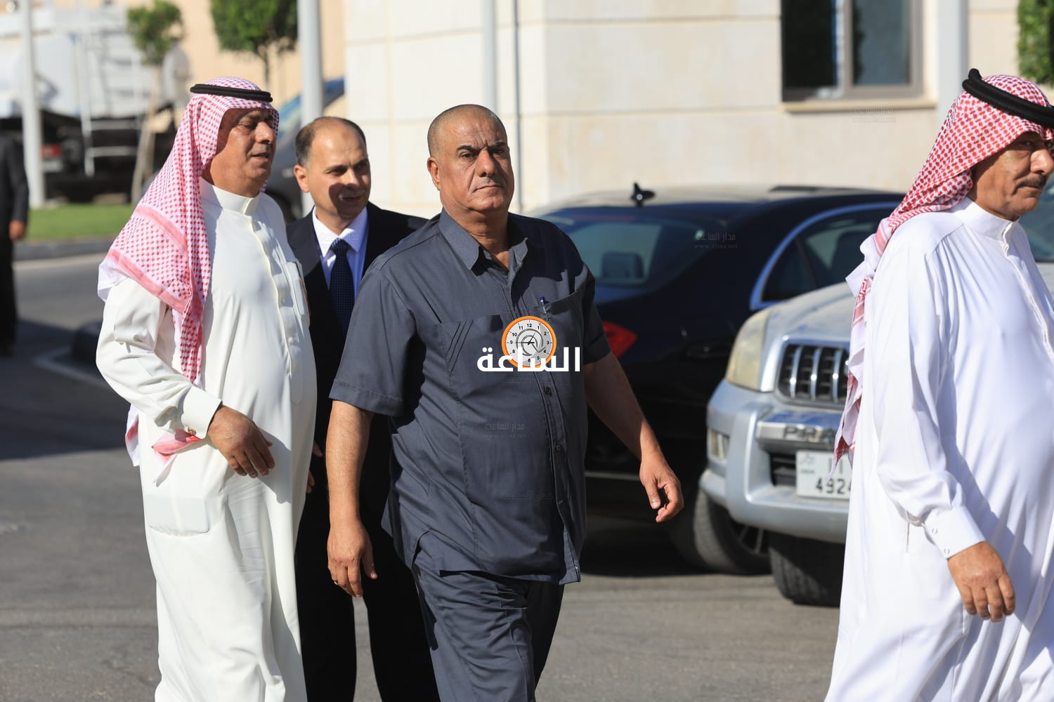 Madar Al-Saa Images 0.026582467135049415