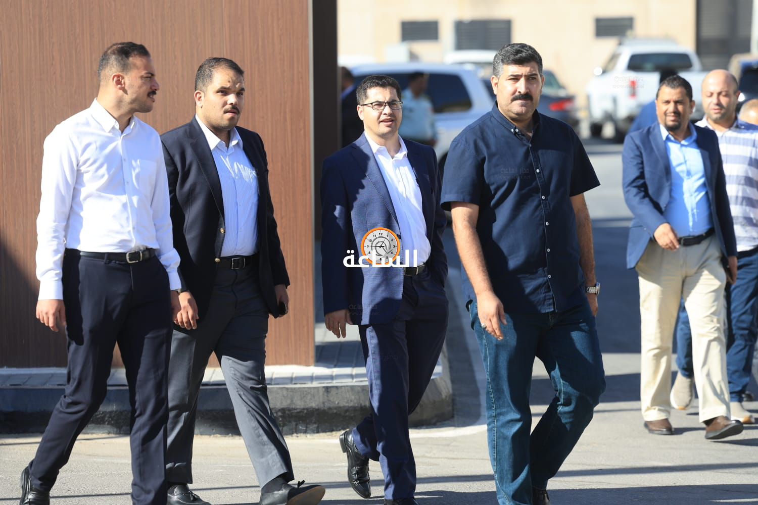 Madar Al-Saa Images 0.7561407815239779