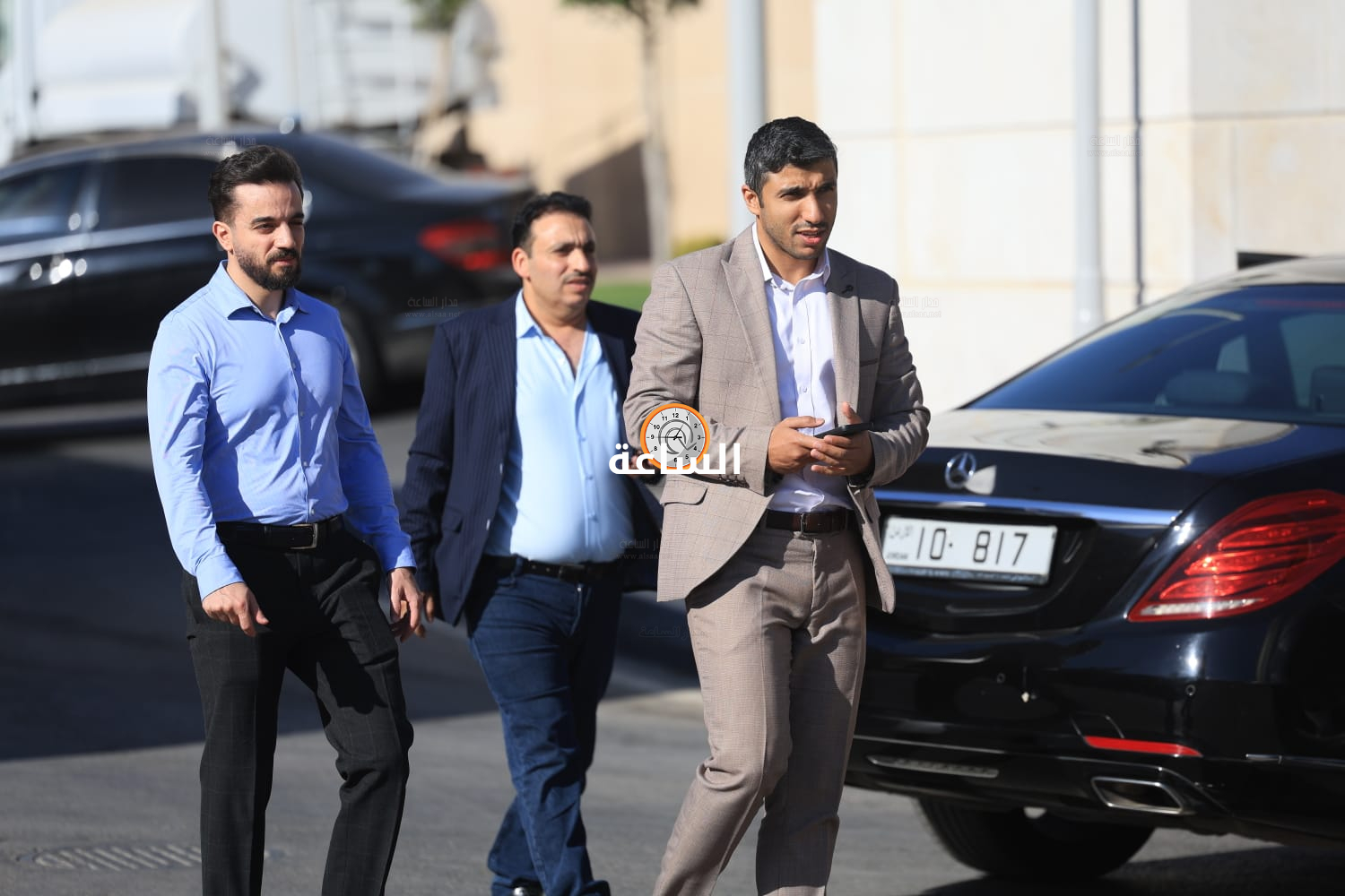 Madar Al-Saa Images 0.10620627117779102