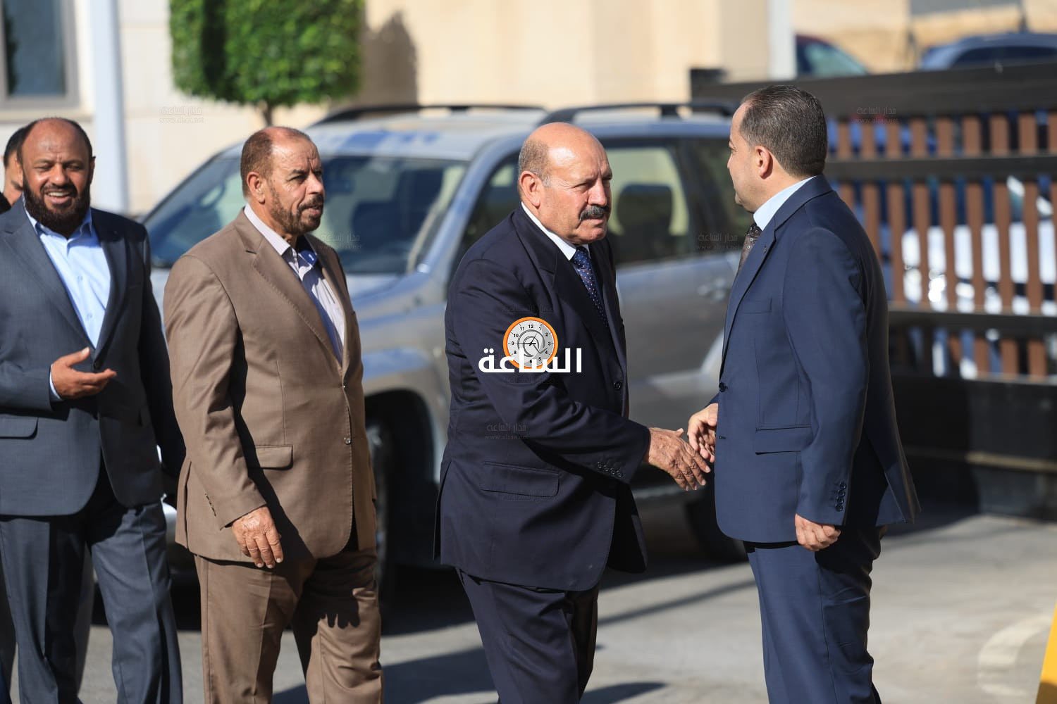 Madar Al-Saa Images 0.36761687042197944
