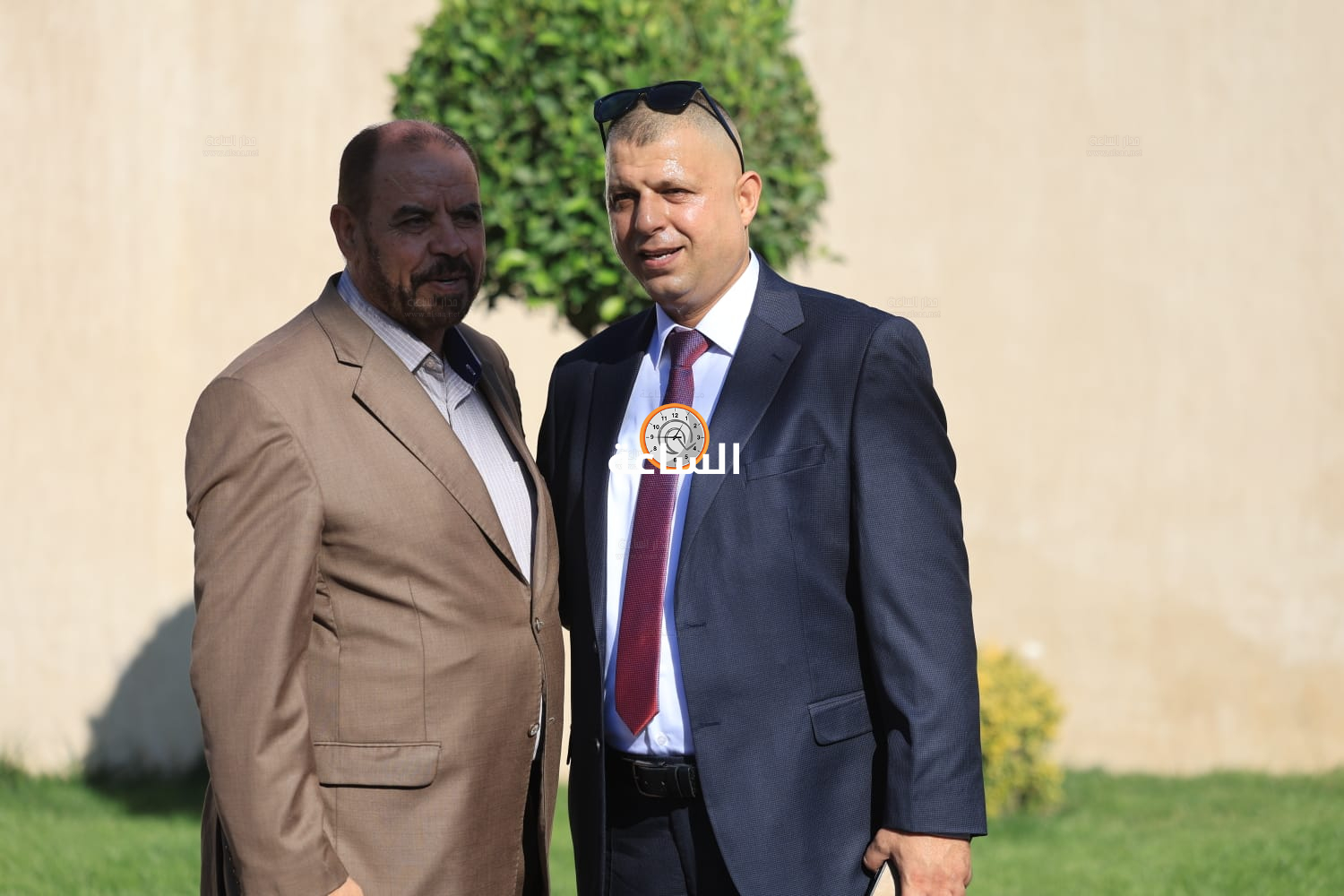 Madar Al-Saa Images 0.8151825183983644