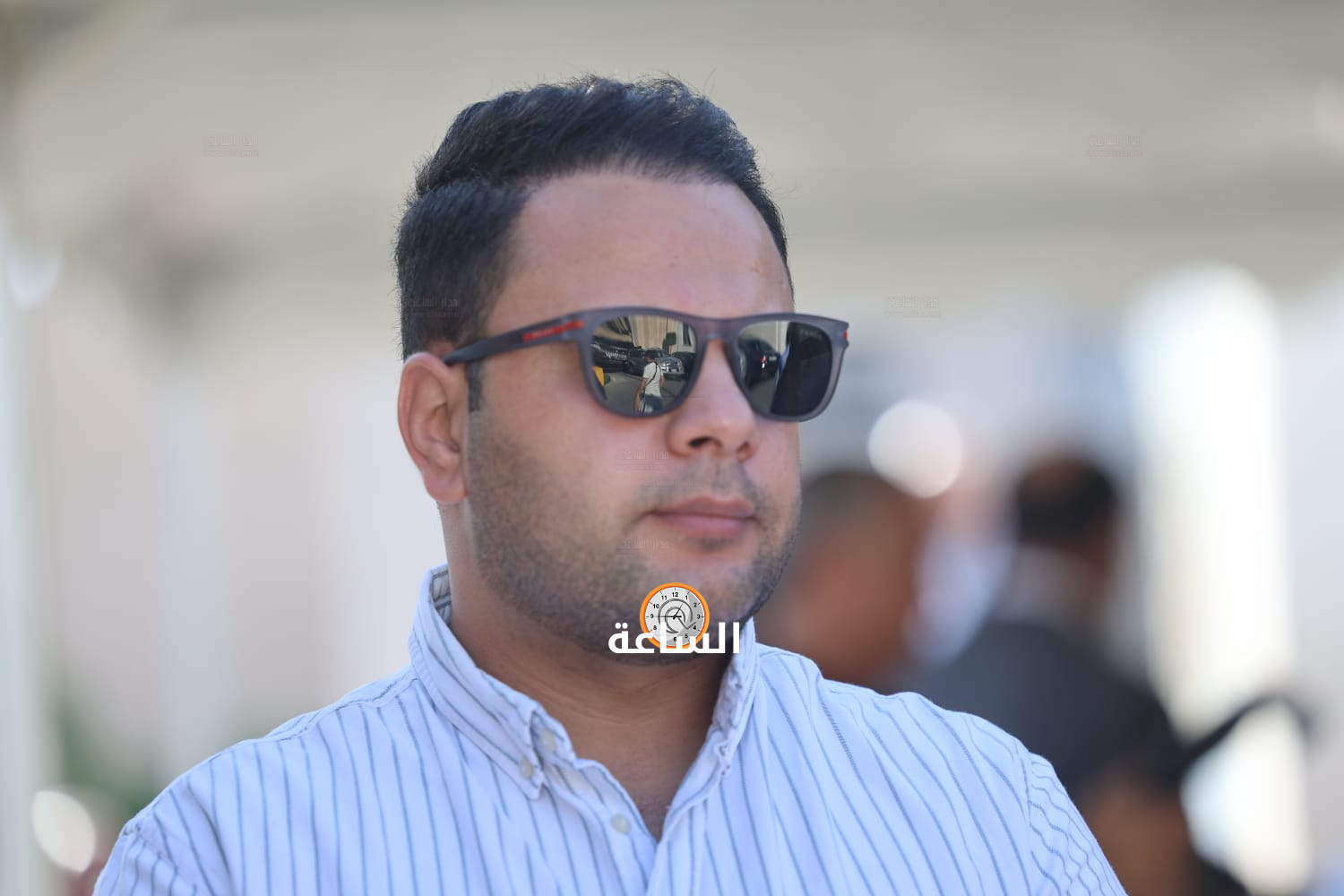 Madar Al-Saa Images 0.4670112311492849