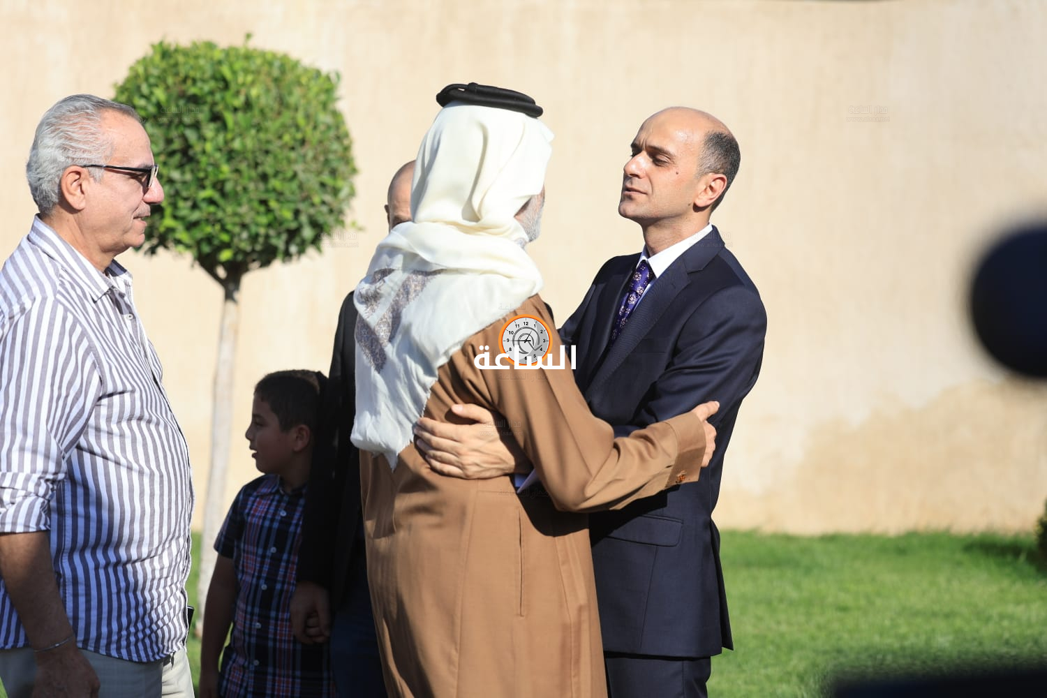 Madar Al-Saa Images 0.6663315062322431