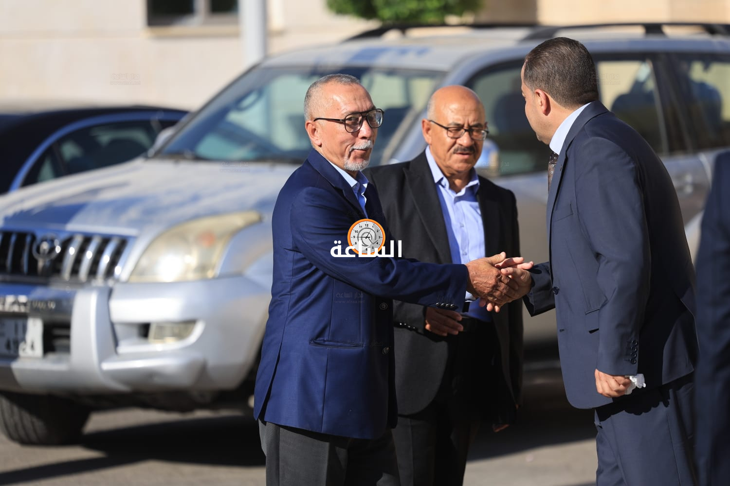 Madar Al-Saa Images 0.7807129217683666
