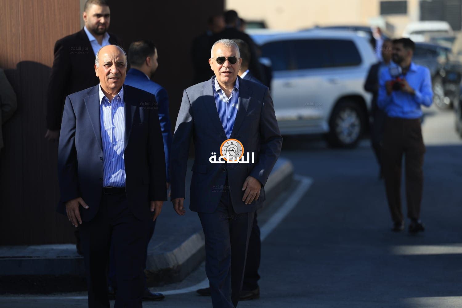 Madar Al-Saa Images 0.030501507503212122