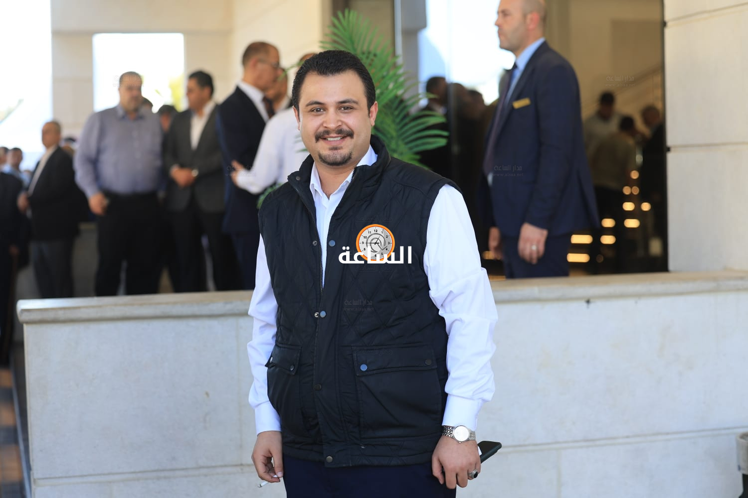 Madar Al-Saa Images 0.23953955795444426