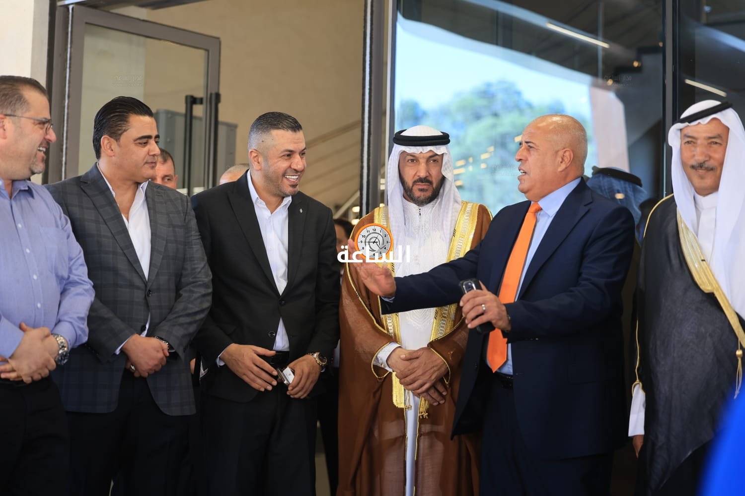 Madar Al-Saa Images 0.7172133829048624