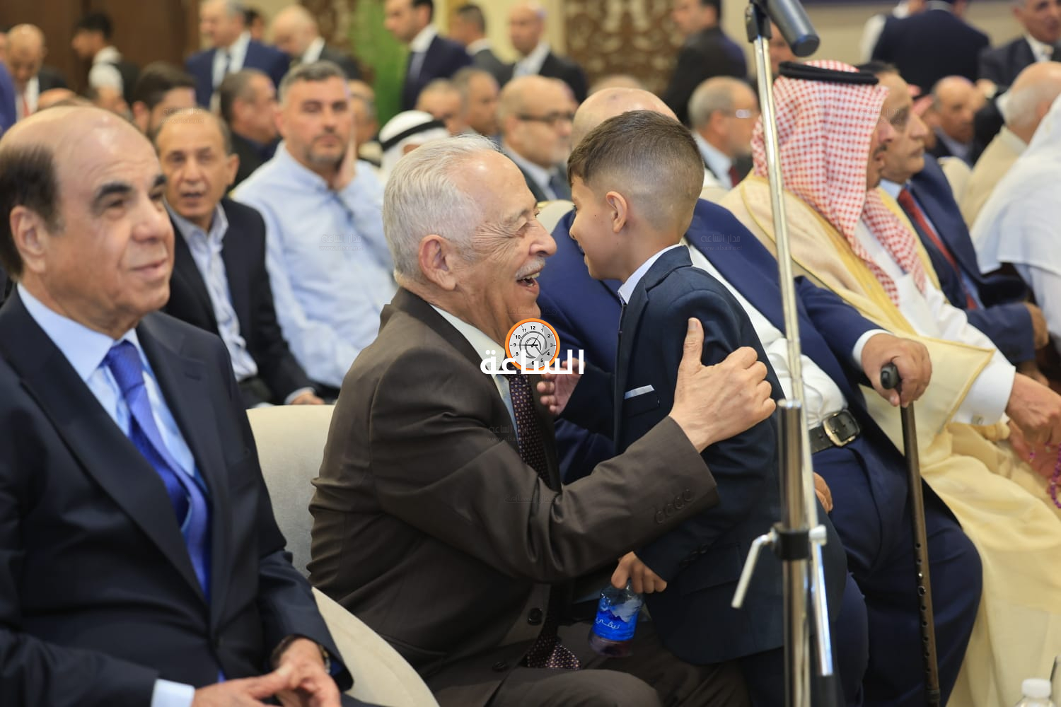 Madar Al-Saa Images 0.5432970745944534