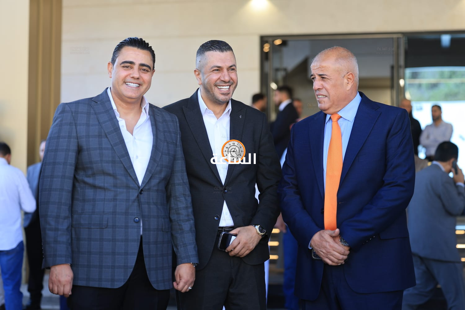 Madar Al-Saa Images 0.10471095405198327