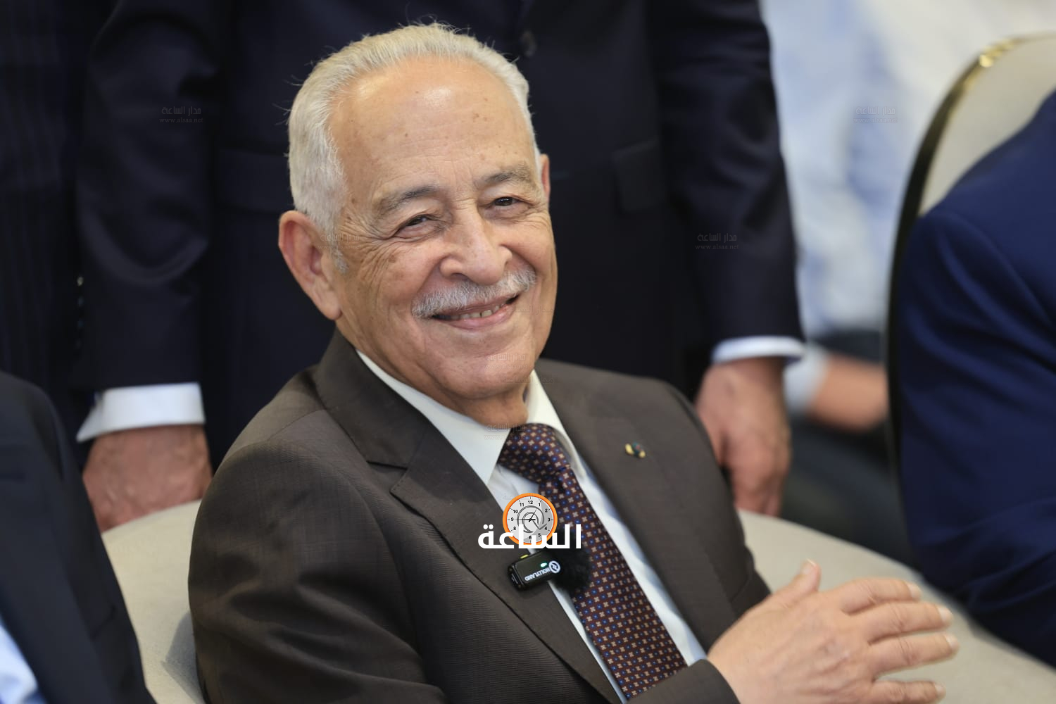 Madar Al-Saa Images 0.667598340940607