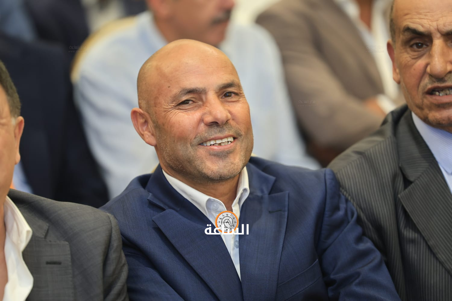 Madar Al-Saa Images 0.18360898085223232