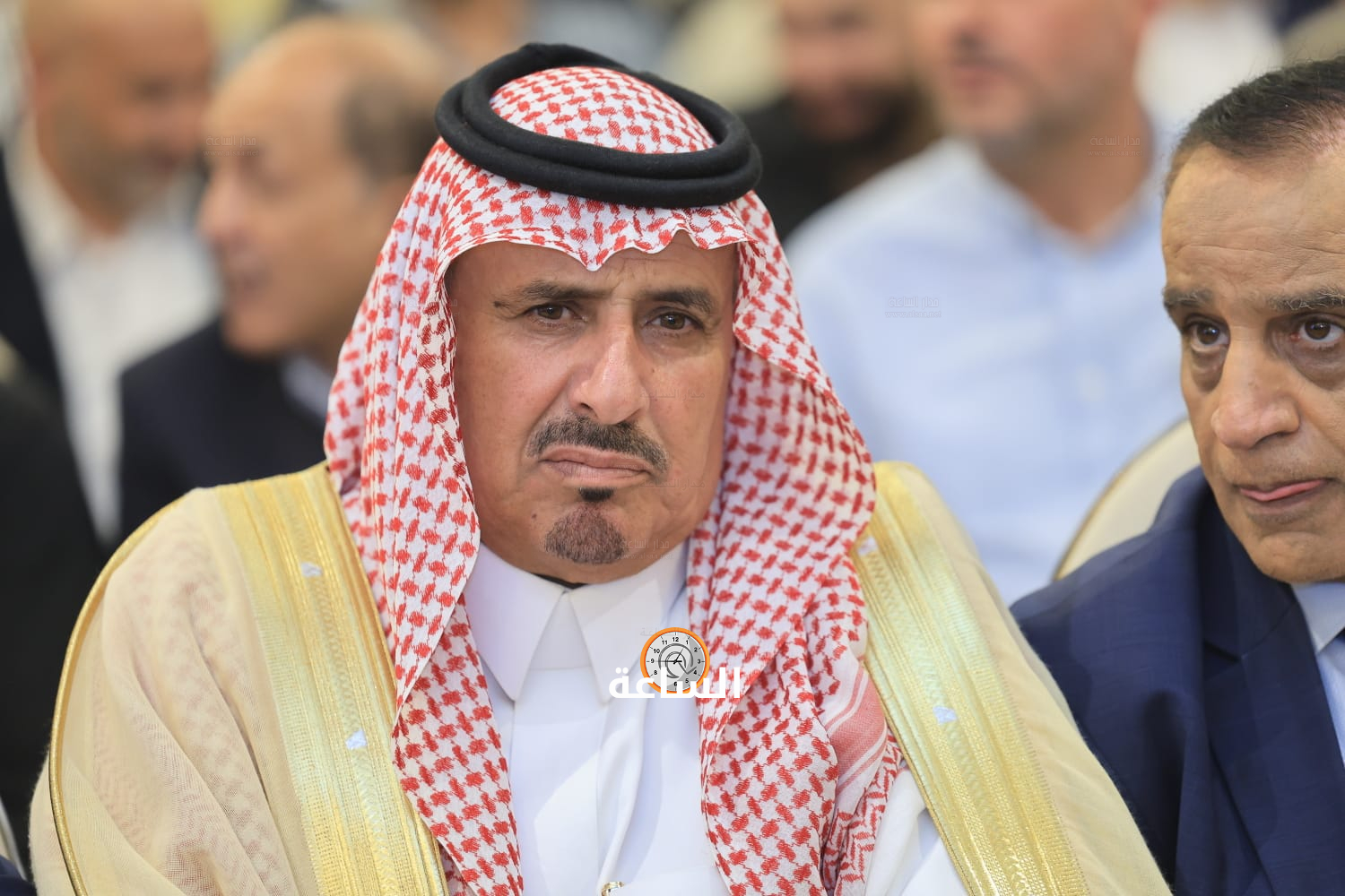 Madar Al-Saa Images 0.42654281735283106
