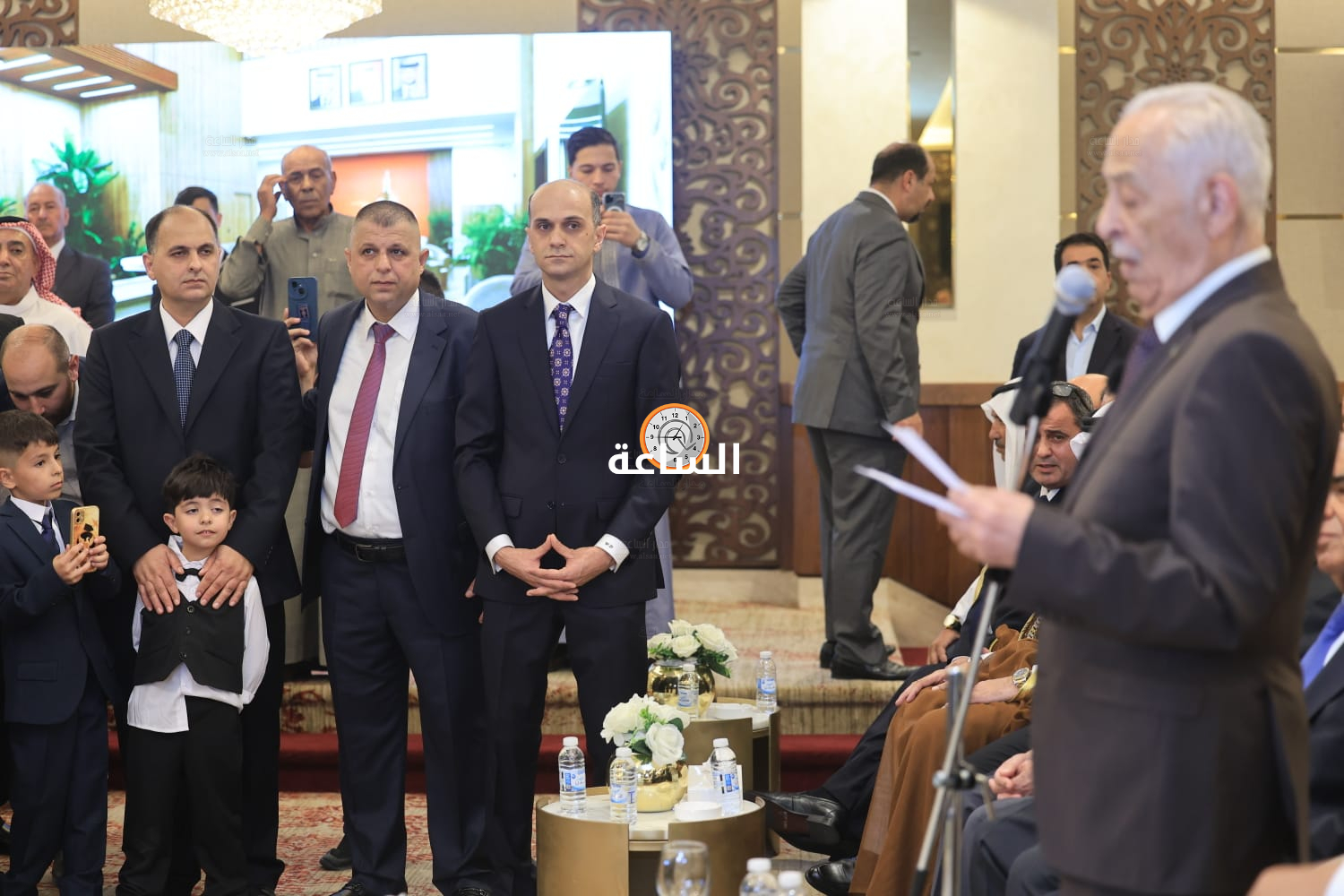 Madar Al-Saa Images 0.7993460591463938