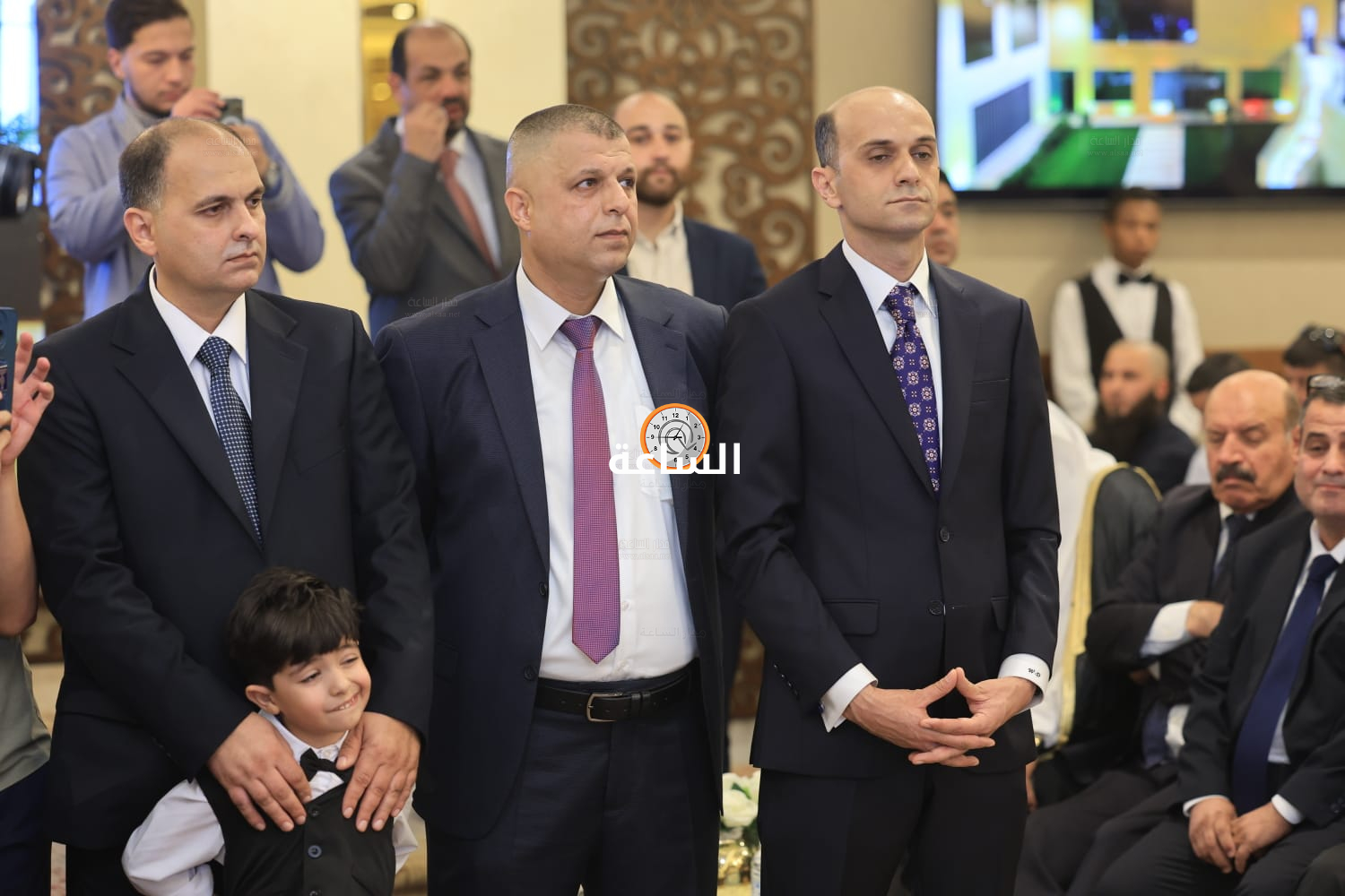 Madar Al-Saa Images 0.6038089185277311