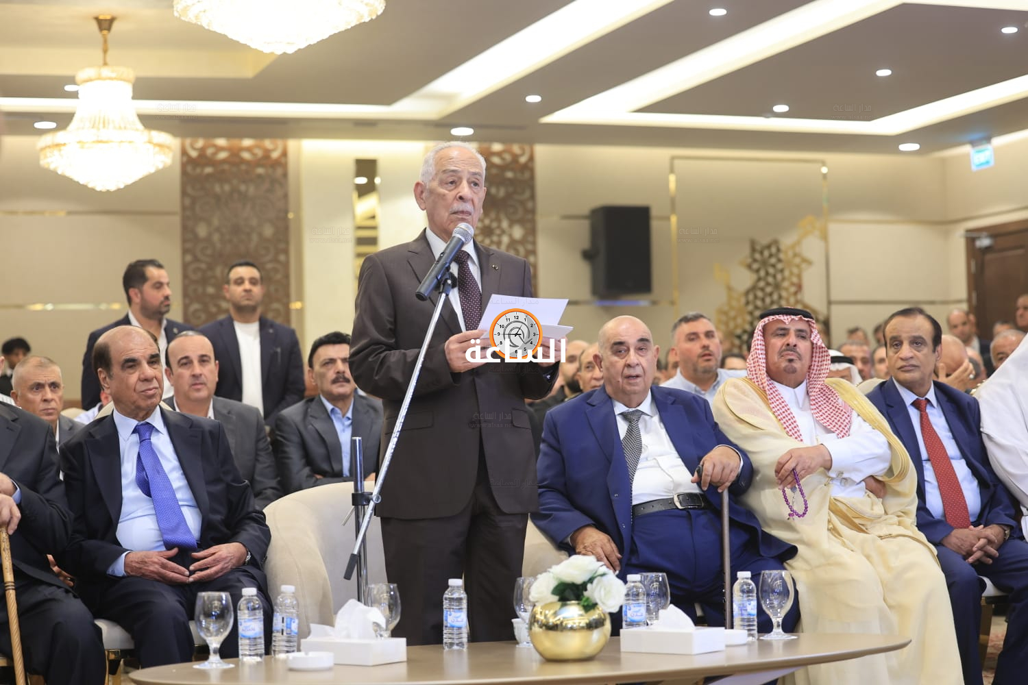 Madar Al-Saa Images 0.019048103874661382