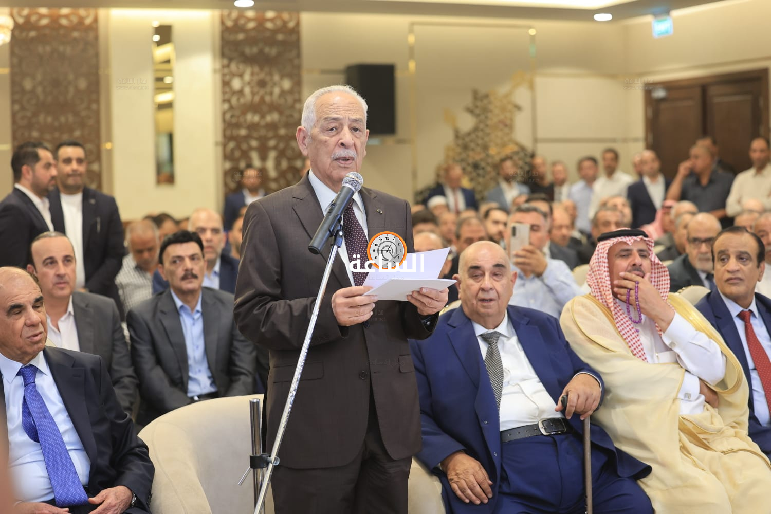 Madar Al-Saa Images 0.2652276499027436