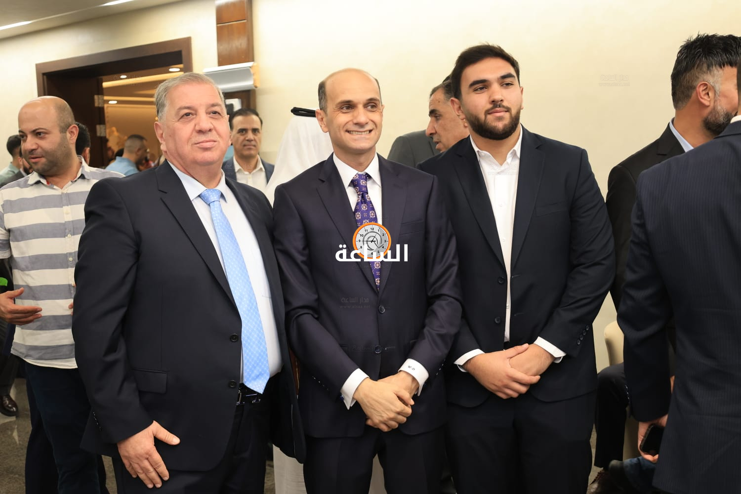 Madar Al-Saa Images 0.8932963057461393