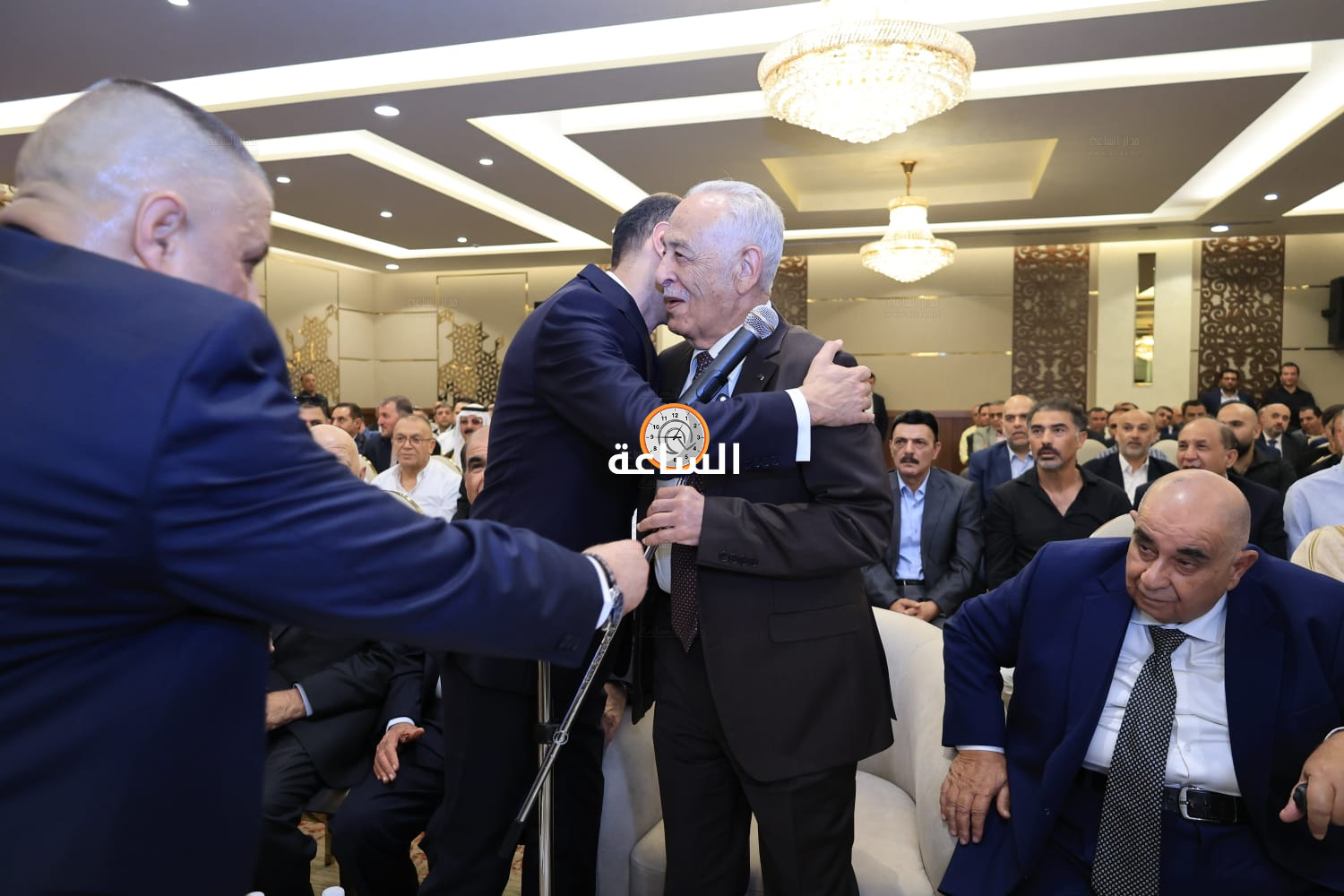 Madar Al-Saa Images 0.21679956559048175