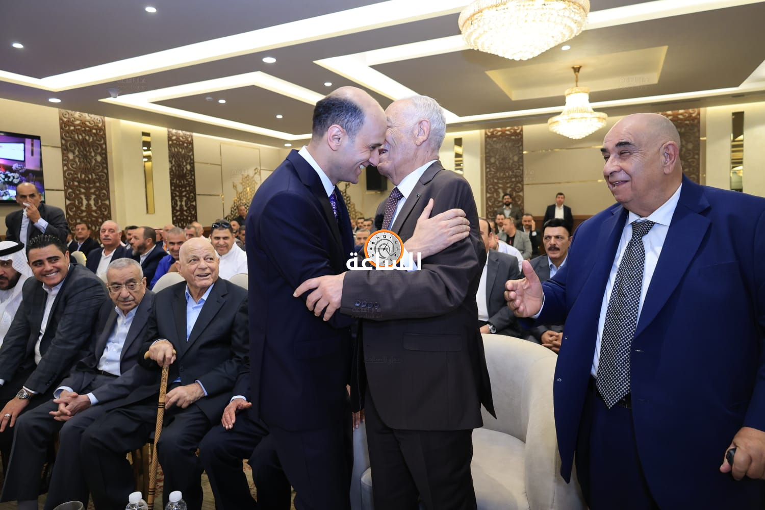 Madar Al-Saa Images 0.3297641403731829