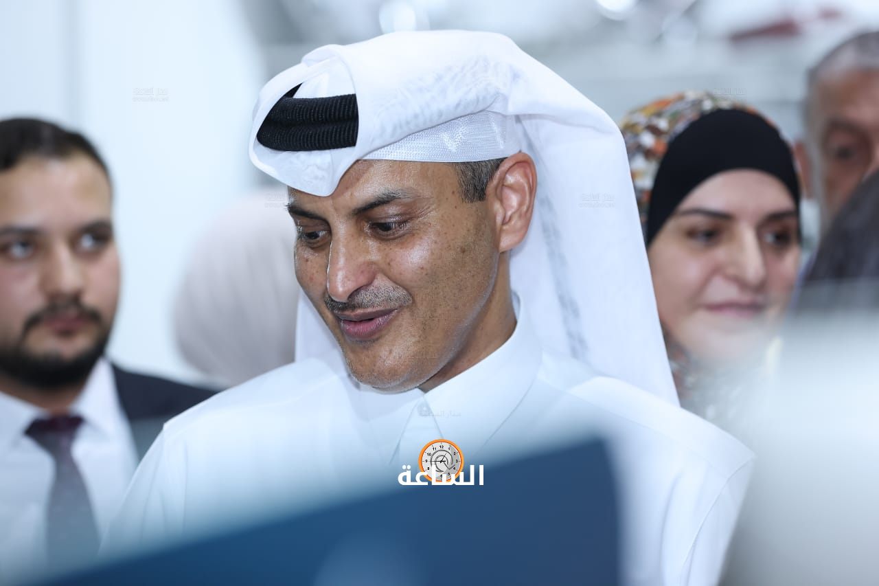 Madar Al-Saa Images 0.07086399221675166