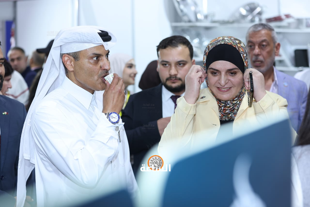 Madar Al-Saa Images 0.6114858487964885