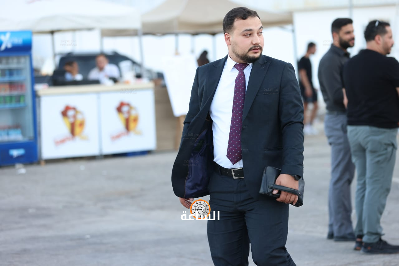 Madar Al-Saa Images 0.8739708504126189
