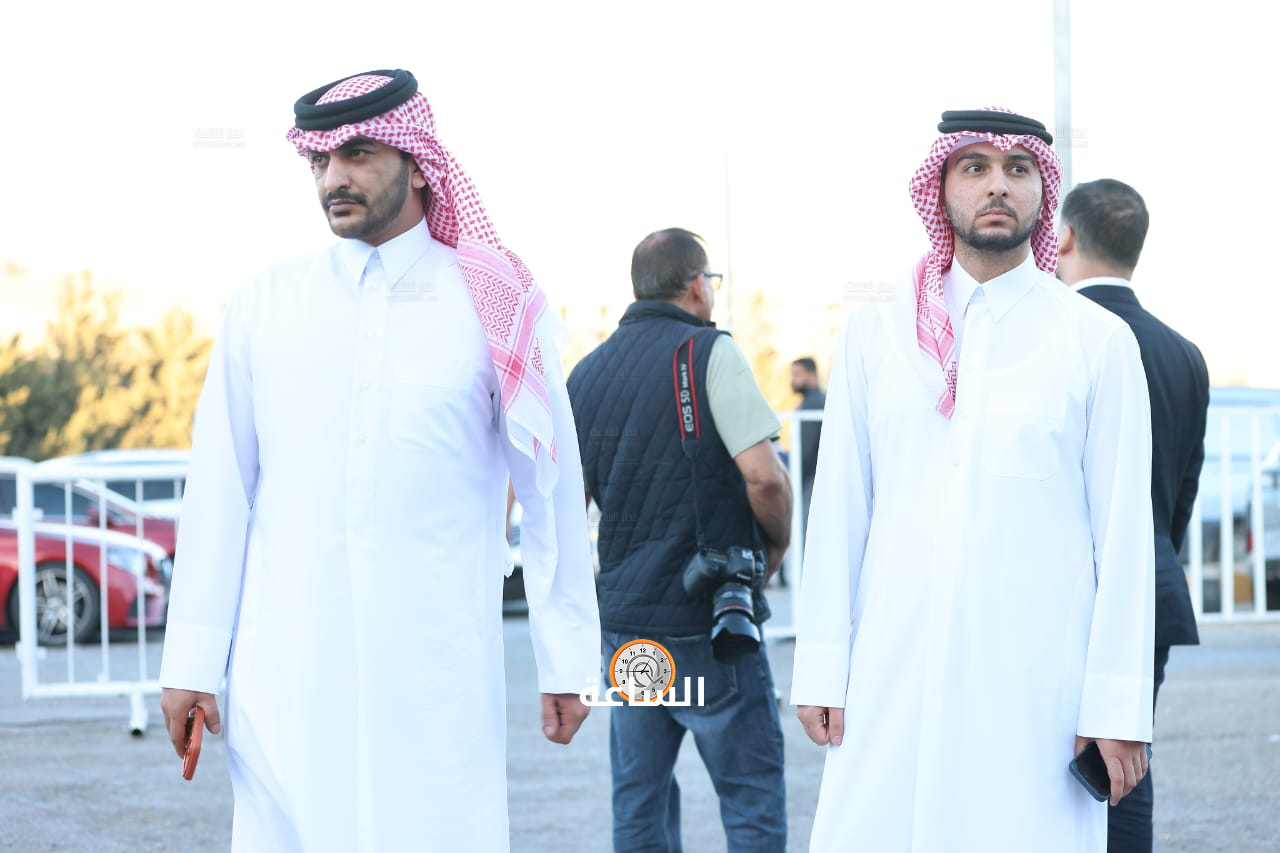 Madar Al-Saa Images 0.13101885126456325