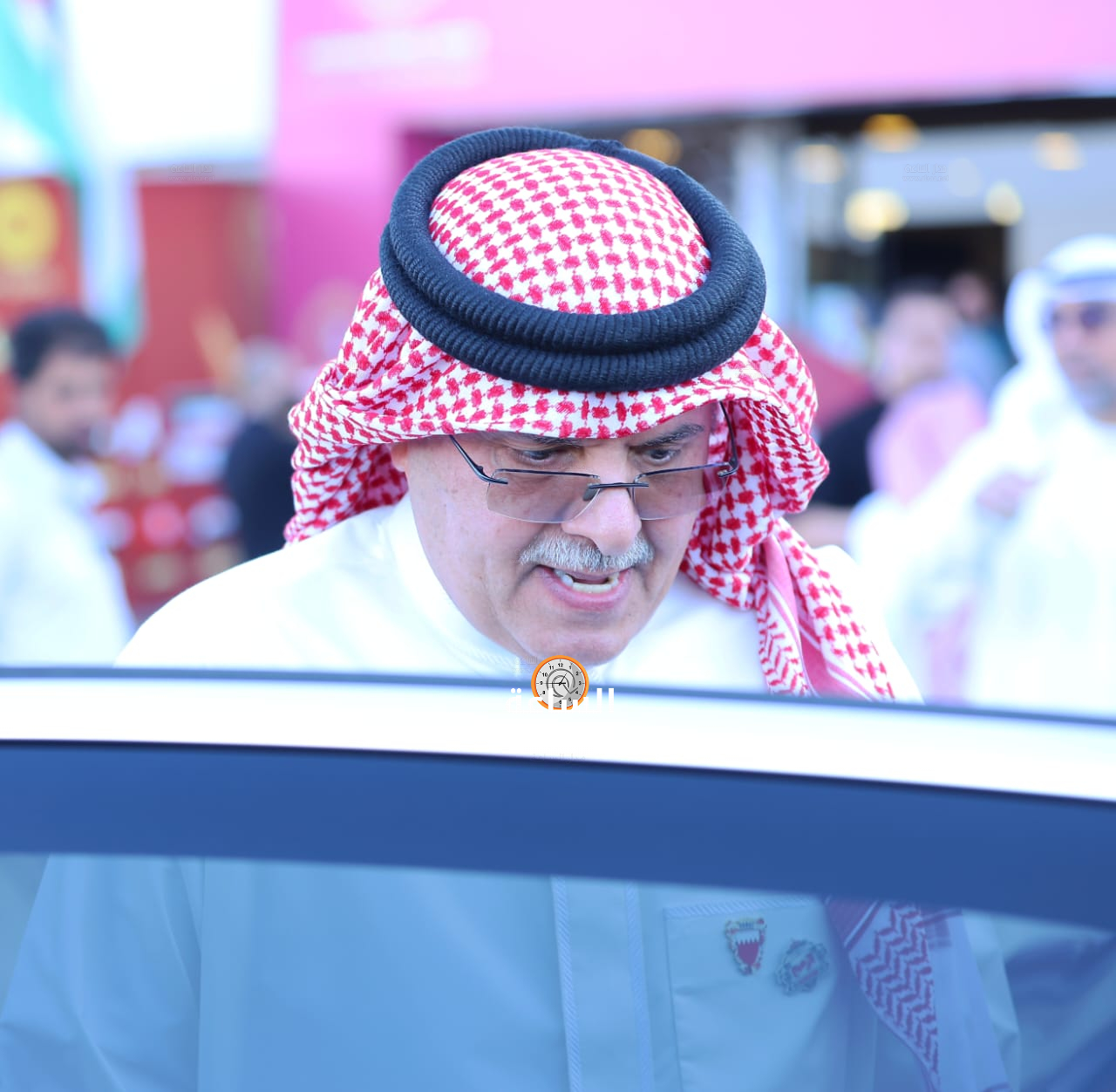 Madar Al-Saa Images 0.9801177616611096