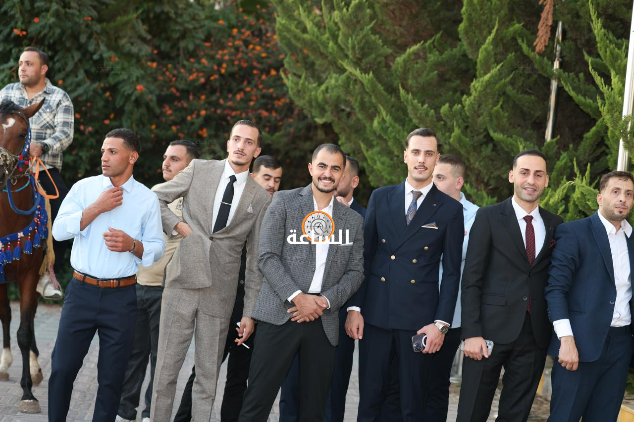 Madar Al-Saa Images 0.6019581278060017