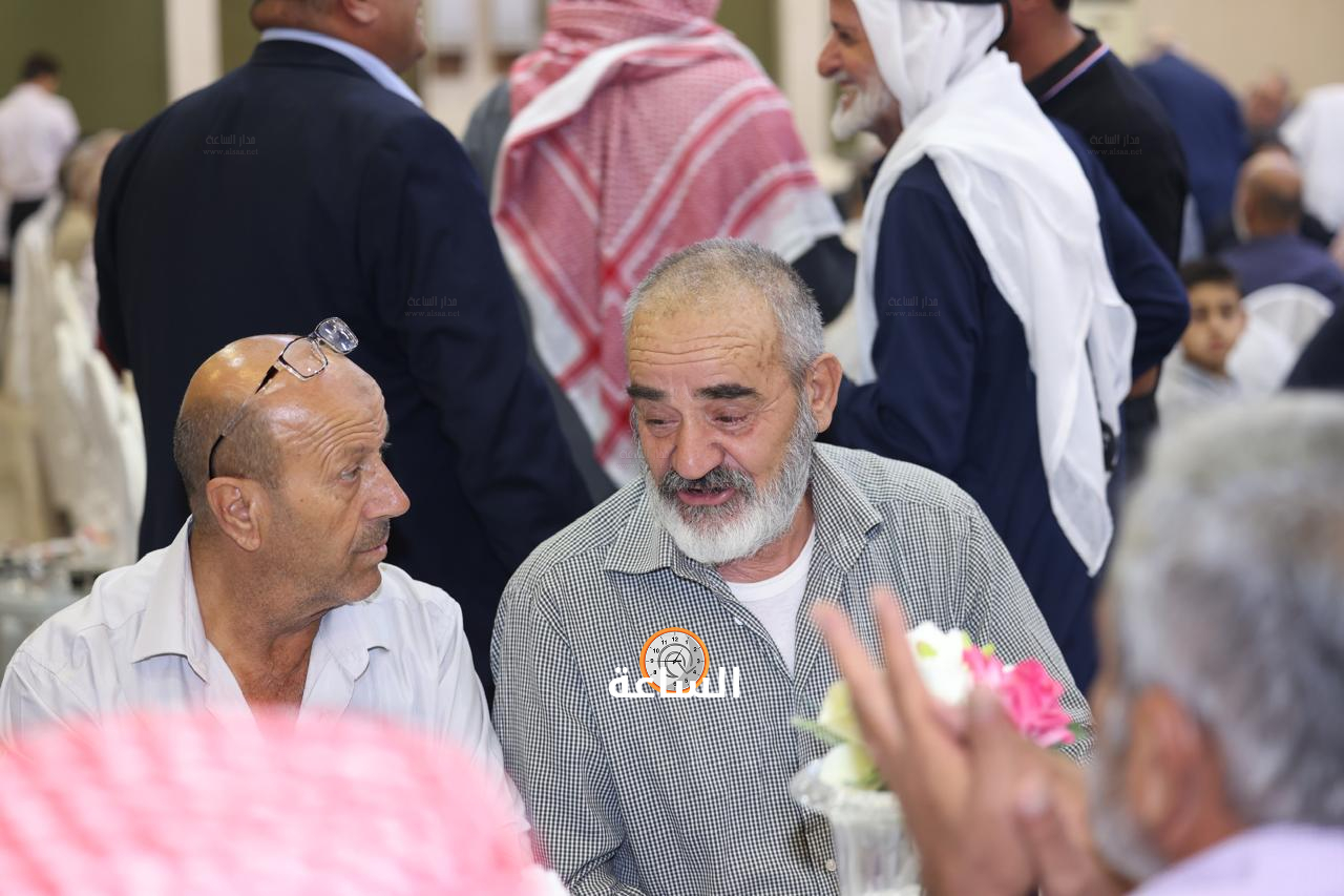 Madar Al-Saa Images 0.7852638216601895