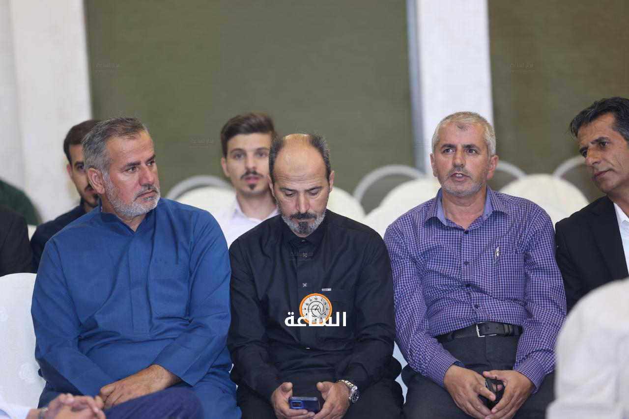 Madar Al-Saa Images 0.1754674796901139