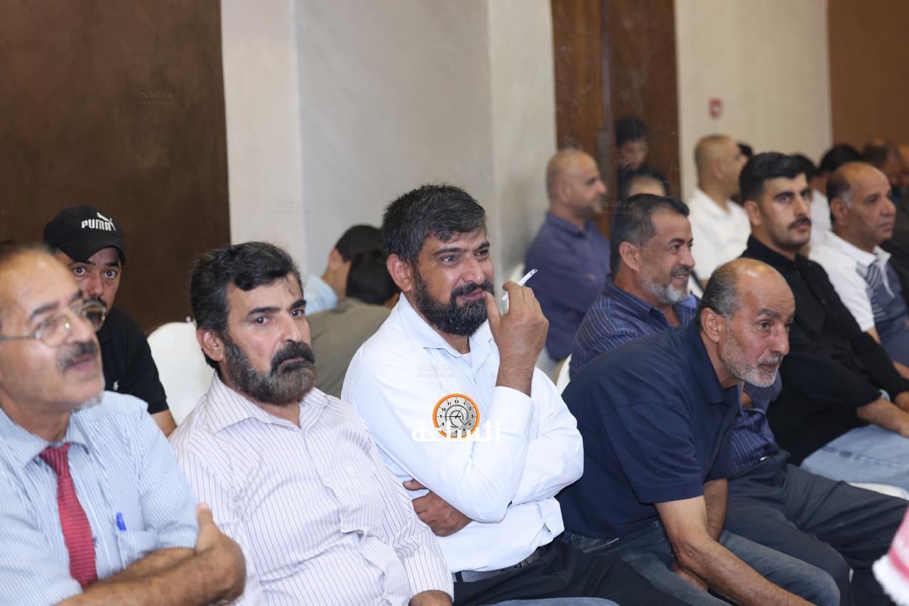 Madar Al-Saa Images 0.6749670322331067