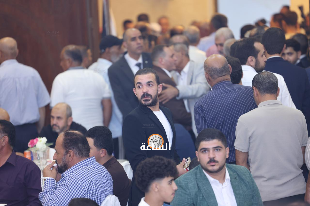 Madar Al-Saa Images 0.025203674109719798