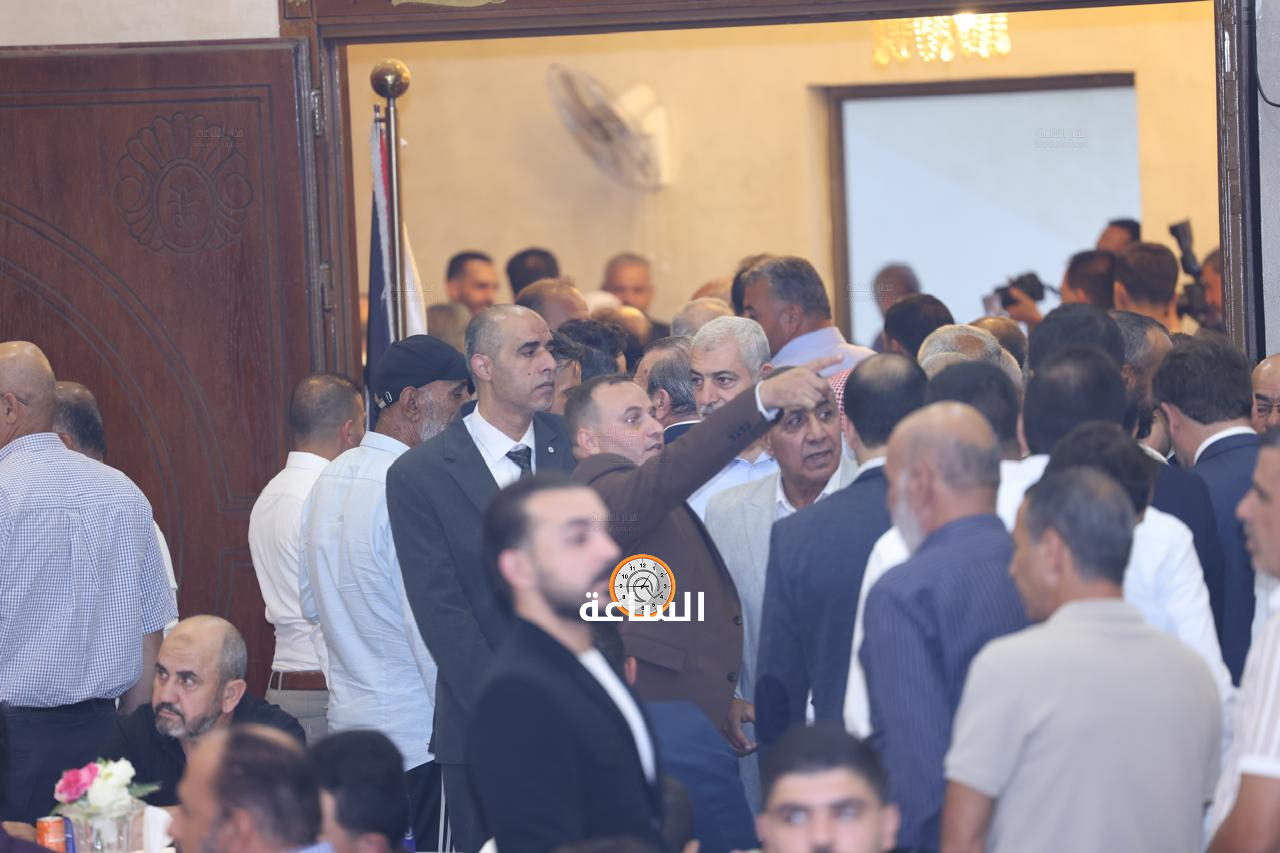 Madar Al-Saa Images 0.18745323528180957