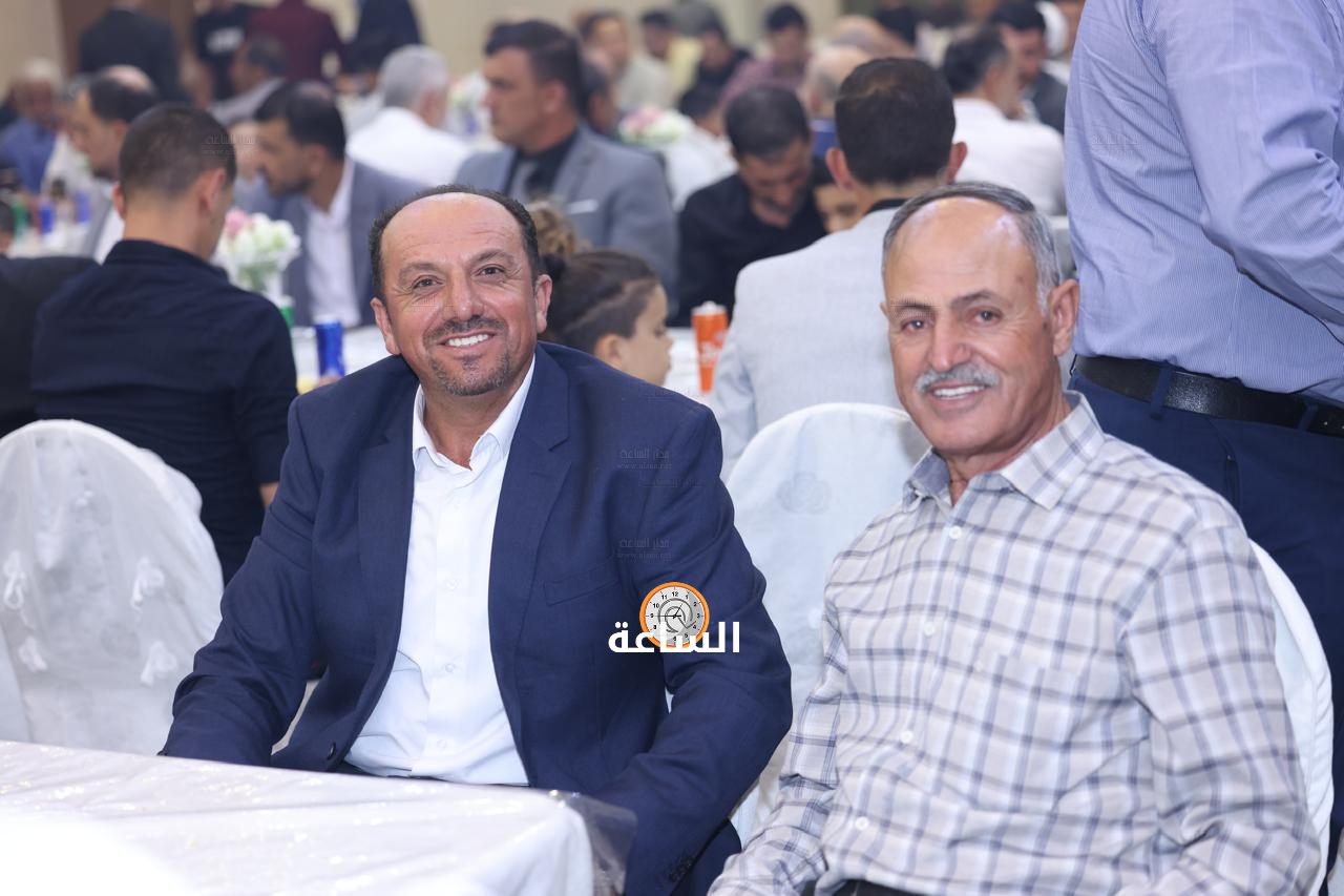 Madar Al-Saa Images 0.828567252834221