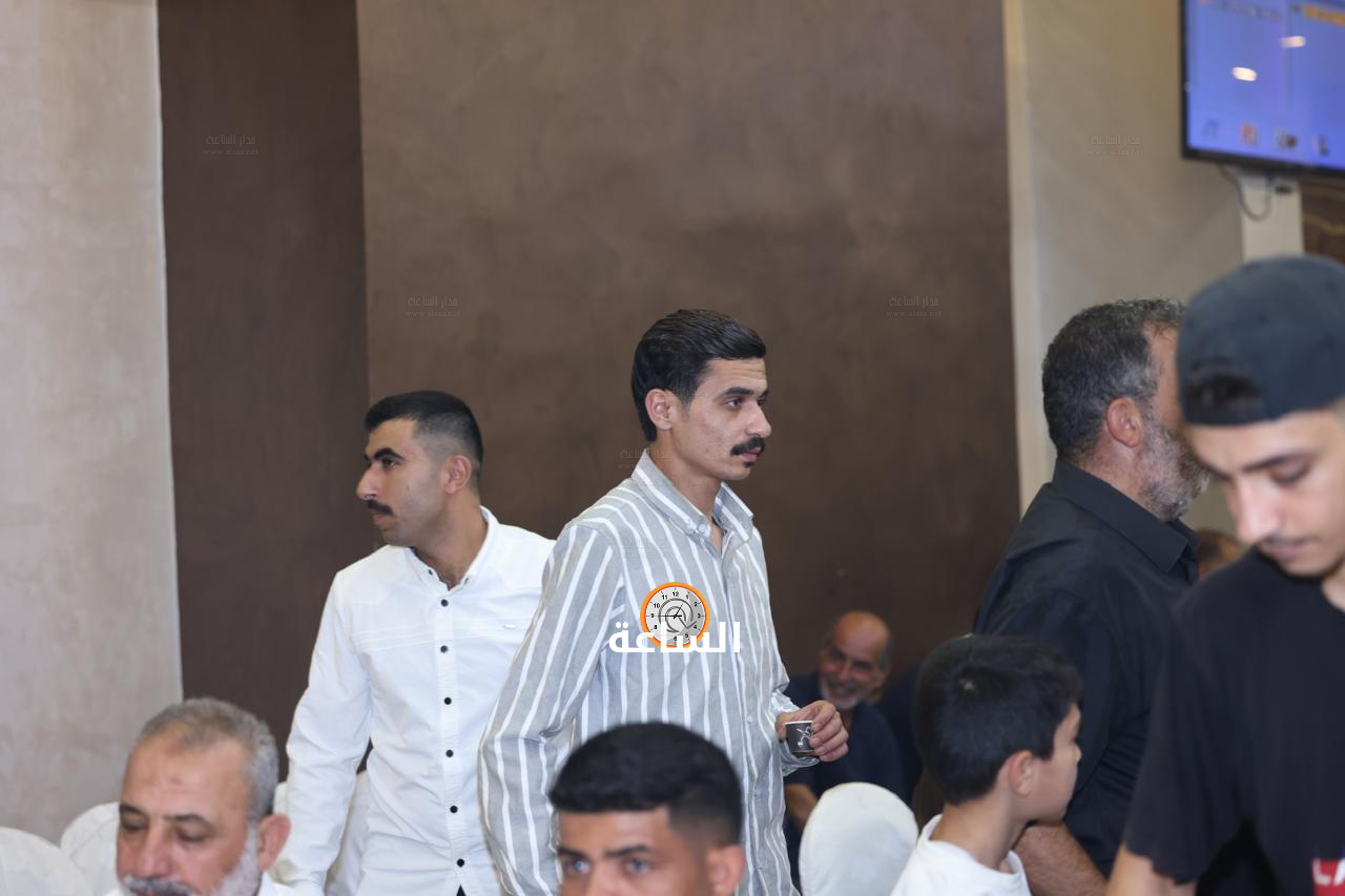 Madar Al-Saa Images 0.9821621106358402
