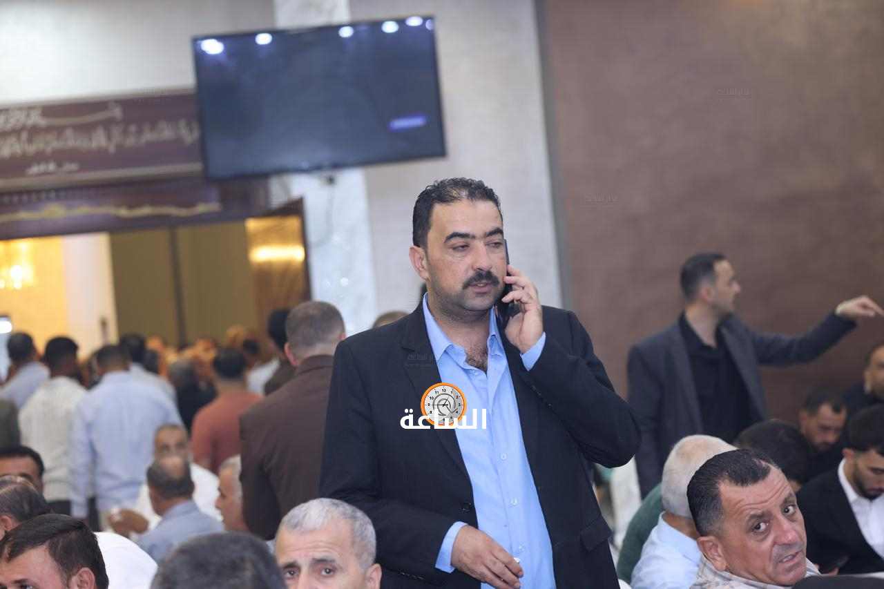 Madar Al-Saa Images 0.7836365139846586