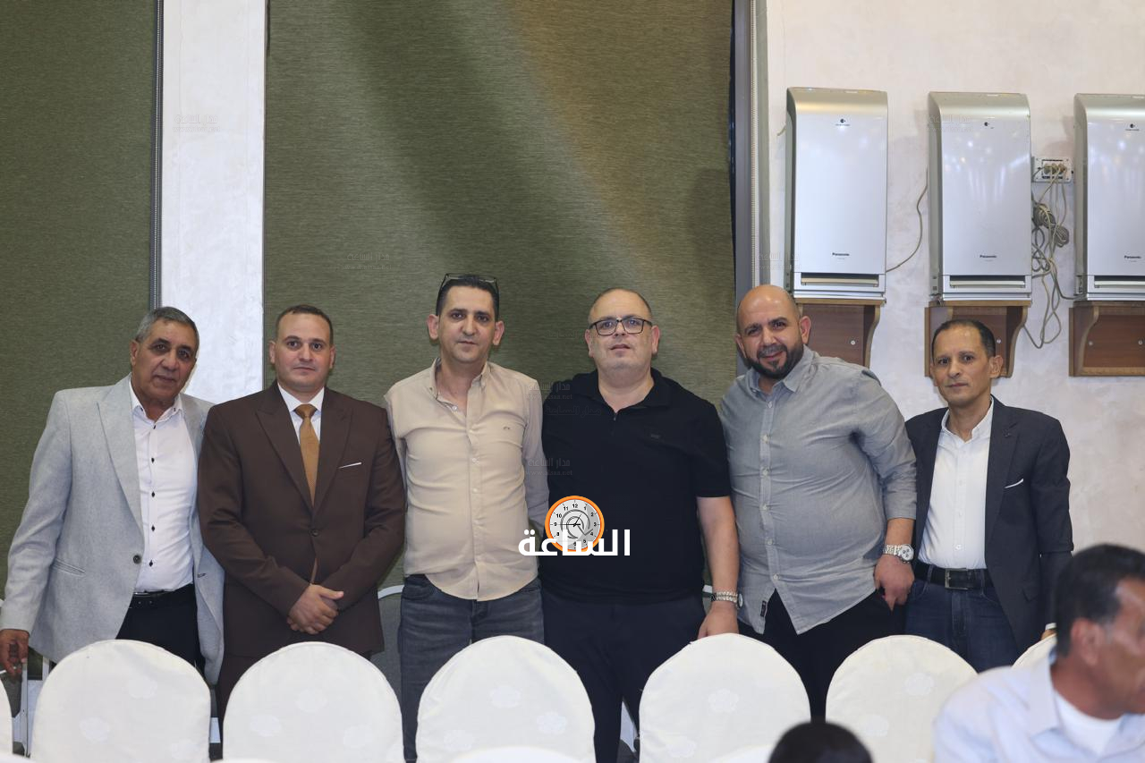 Madar Al-Saa Images 0.9167115391191106