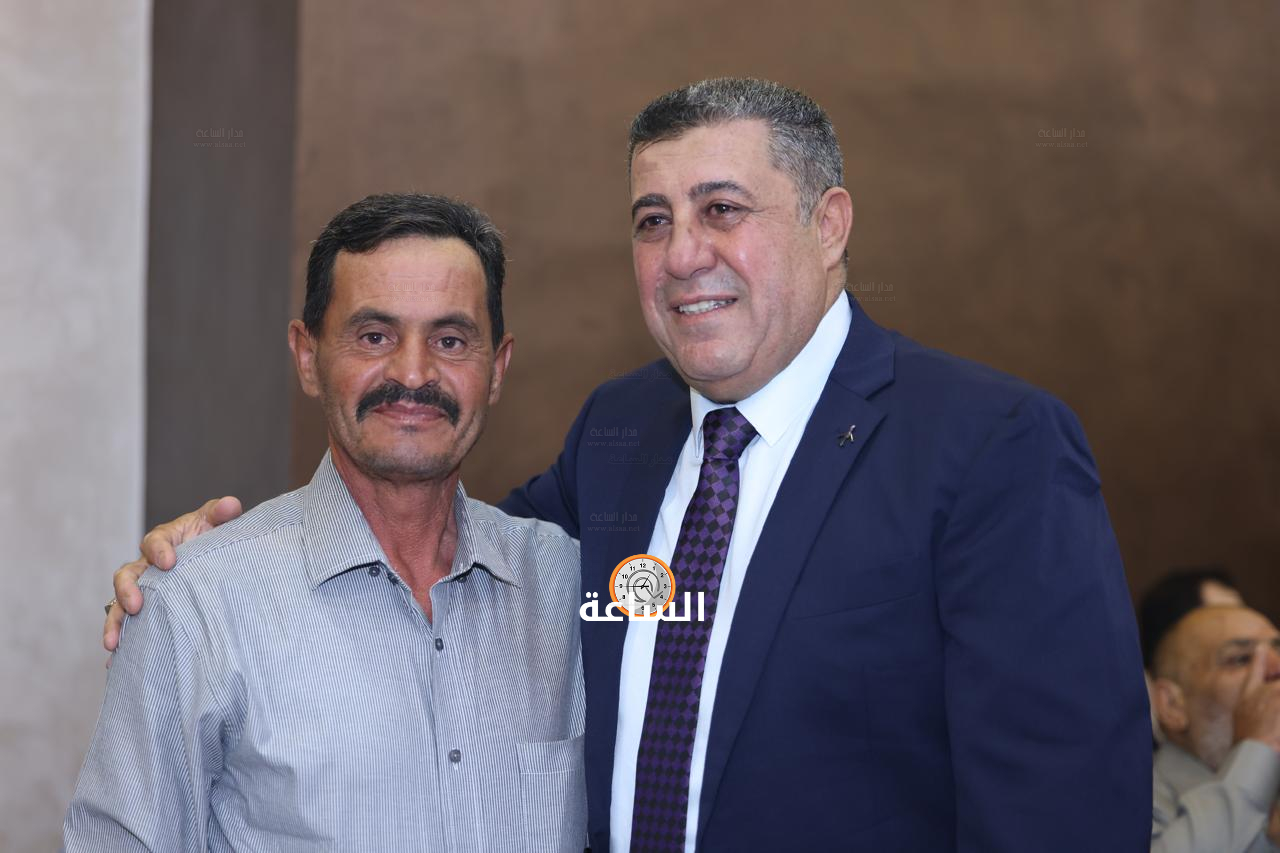 Madar Al-Saa Images 0.6232785324840254