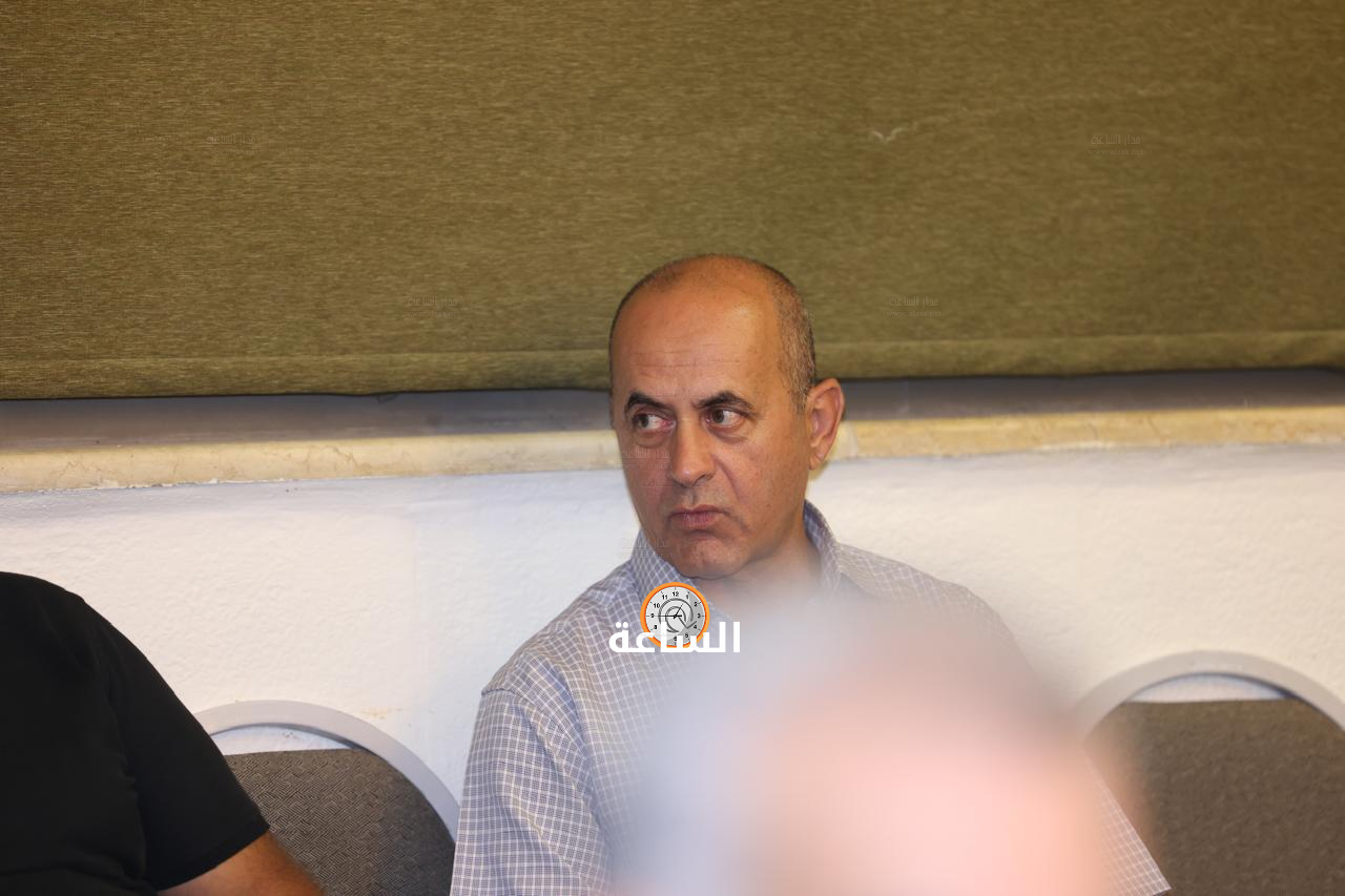 Madar Al-Saa Images 0.9856767735384528