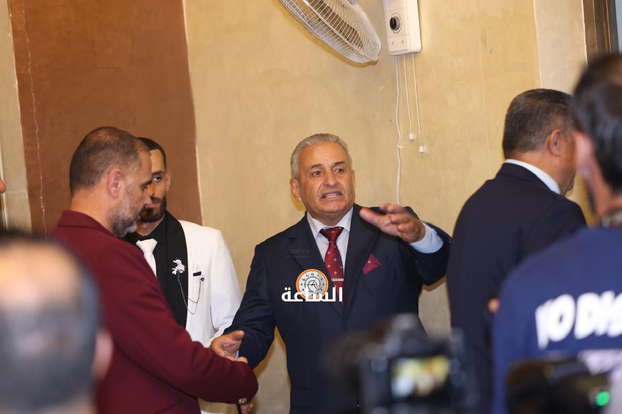 Madar Al-Saa Images 0.15279743708531968