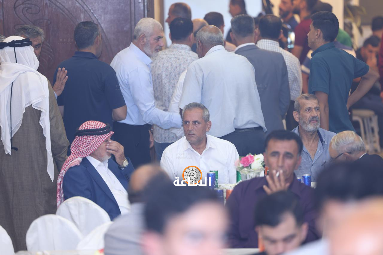 Madar Al-Saa Images 0.34879250404738293