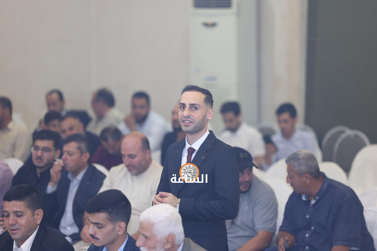 Madar Al-Saa Images 0.9979464539508076